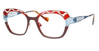 Montatura vista Lafont Donna PELE-MELE 851950 - PELE-MELE 851950